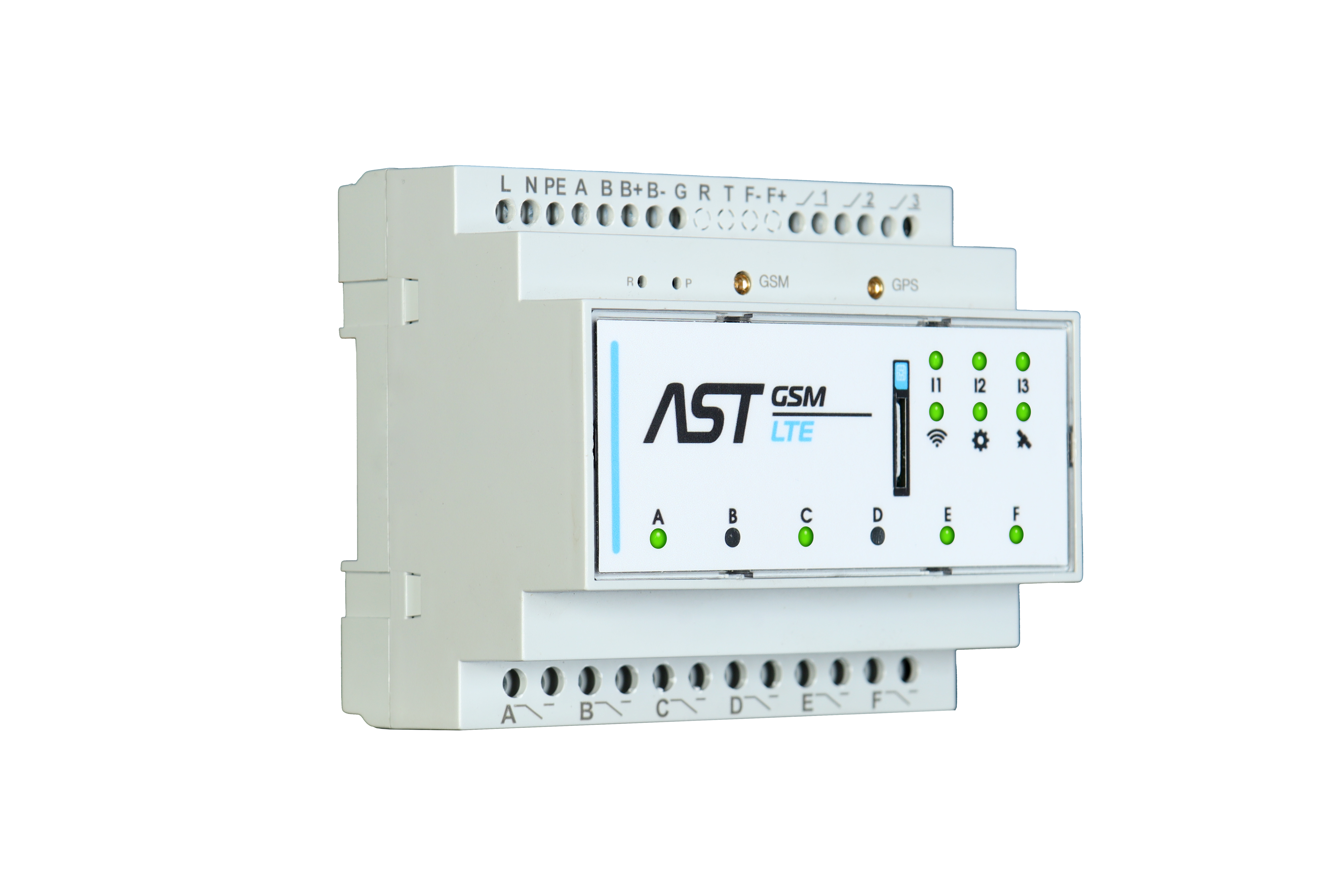 Nowy Produkt ASTgsm LTE