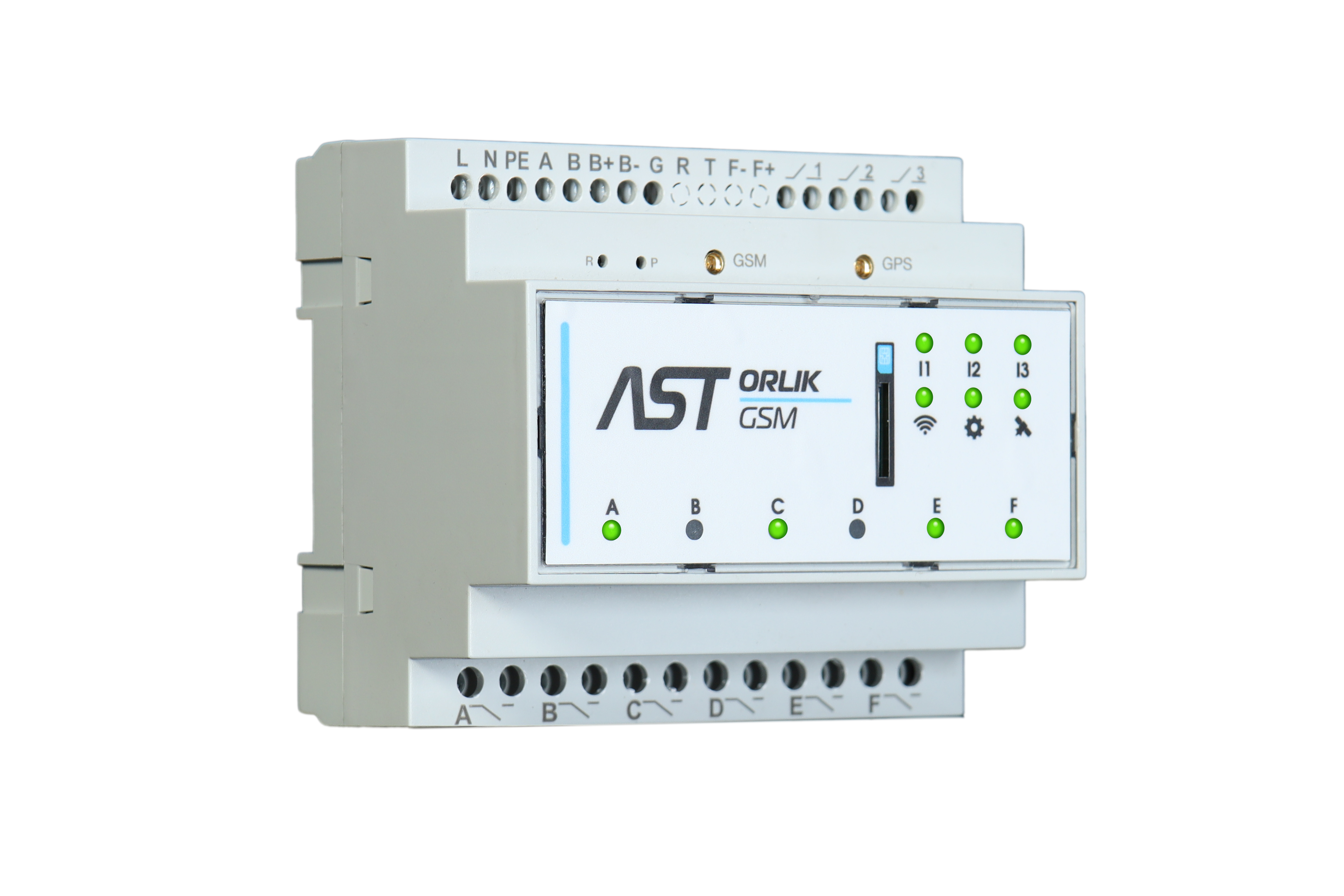 Wsparcie Techniczne ASTfuse