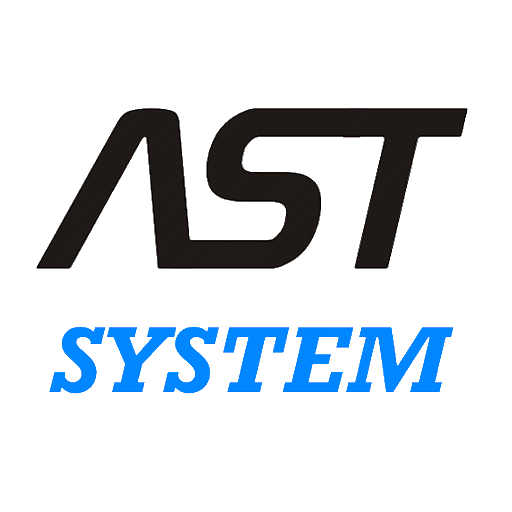 AST System Logo